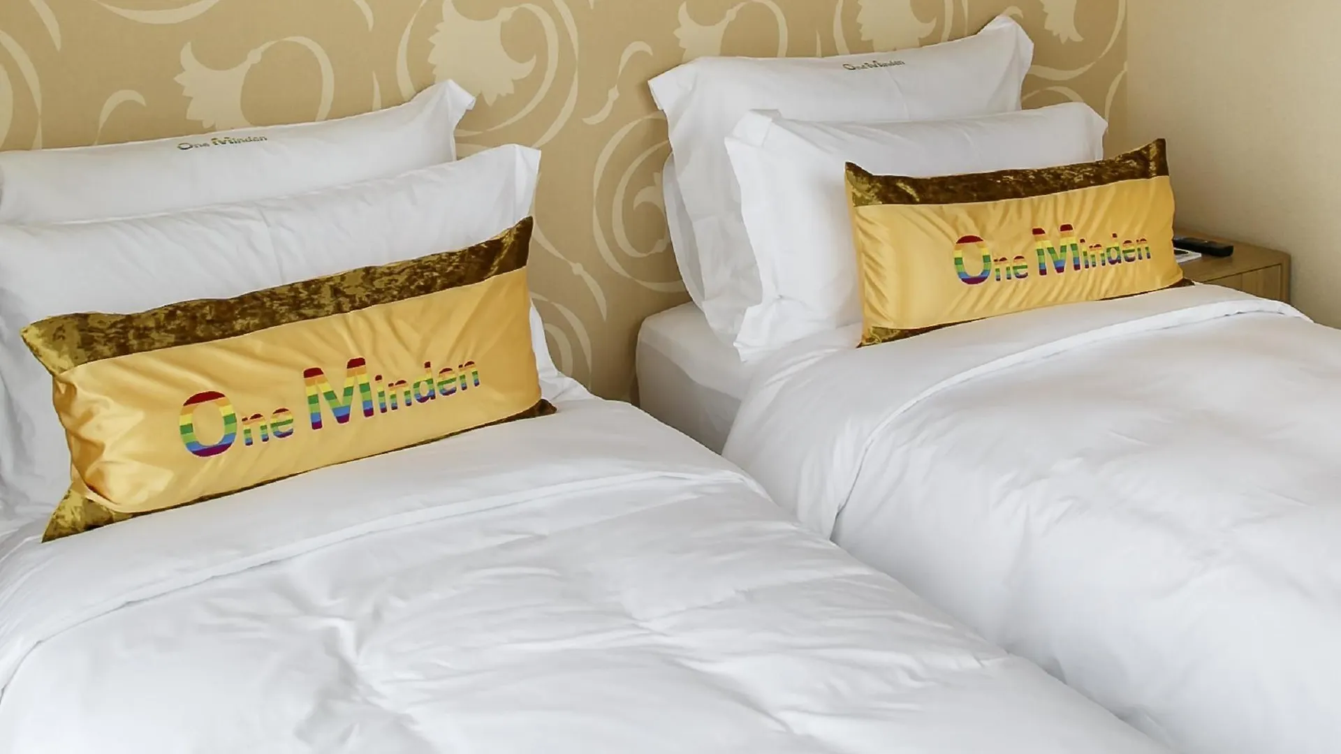 Harbour Bay Hotel Hong Kong