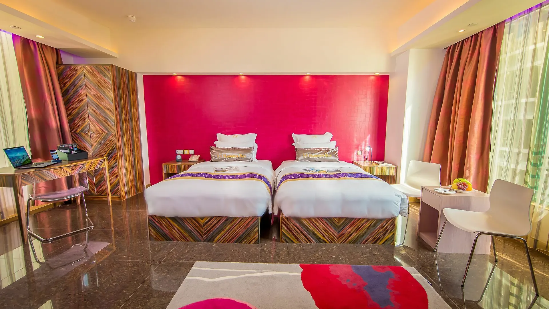 Harbour Bay Hotel Hong Kong