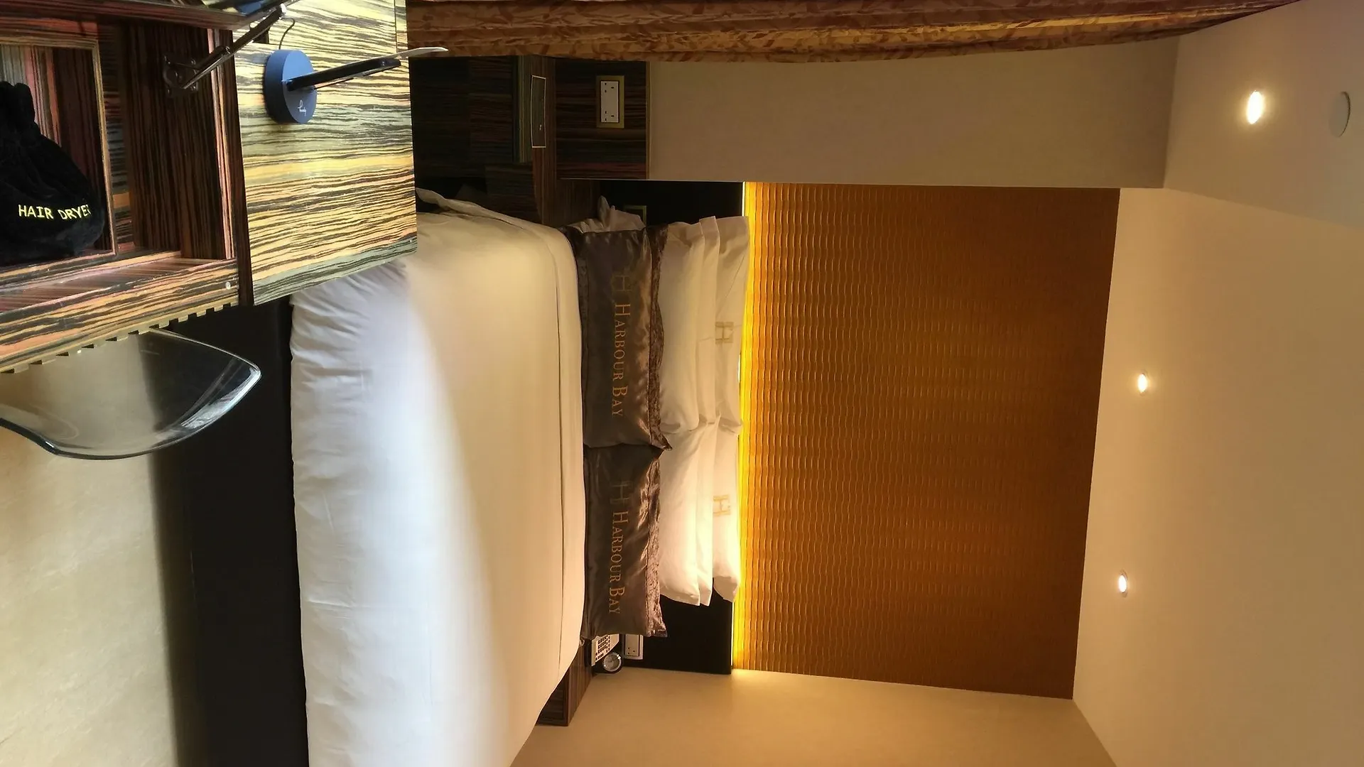 Harbour Bay Hotel Hong Kong