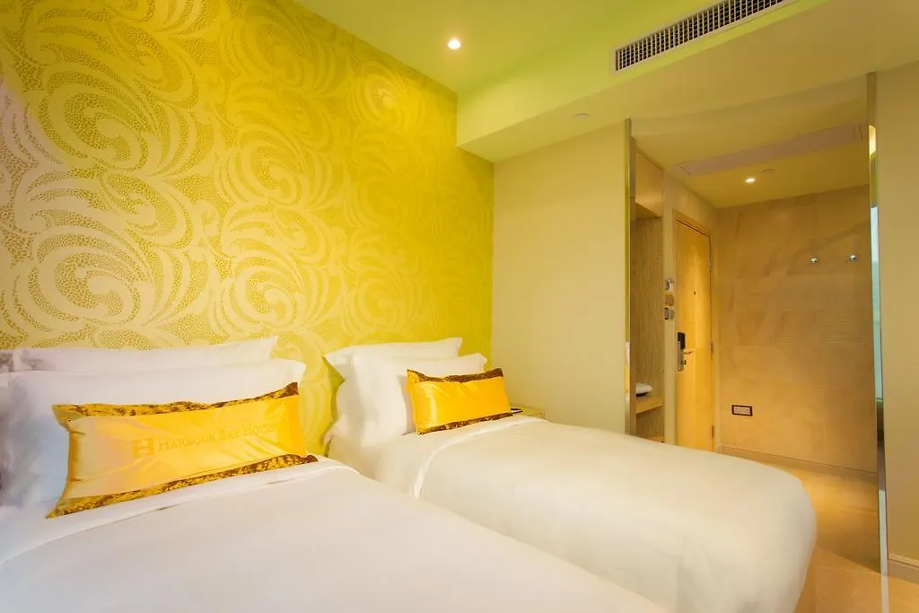 Harbour Bay Hotel Hong Kong