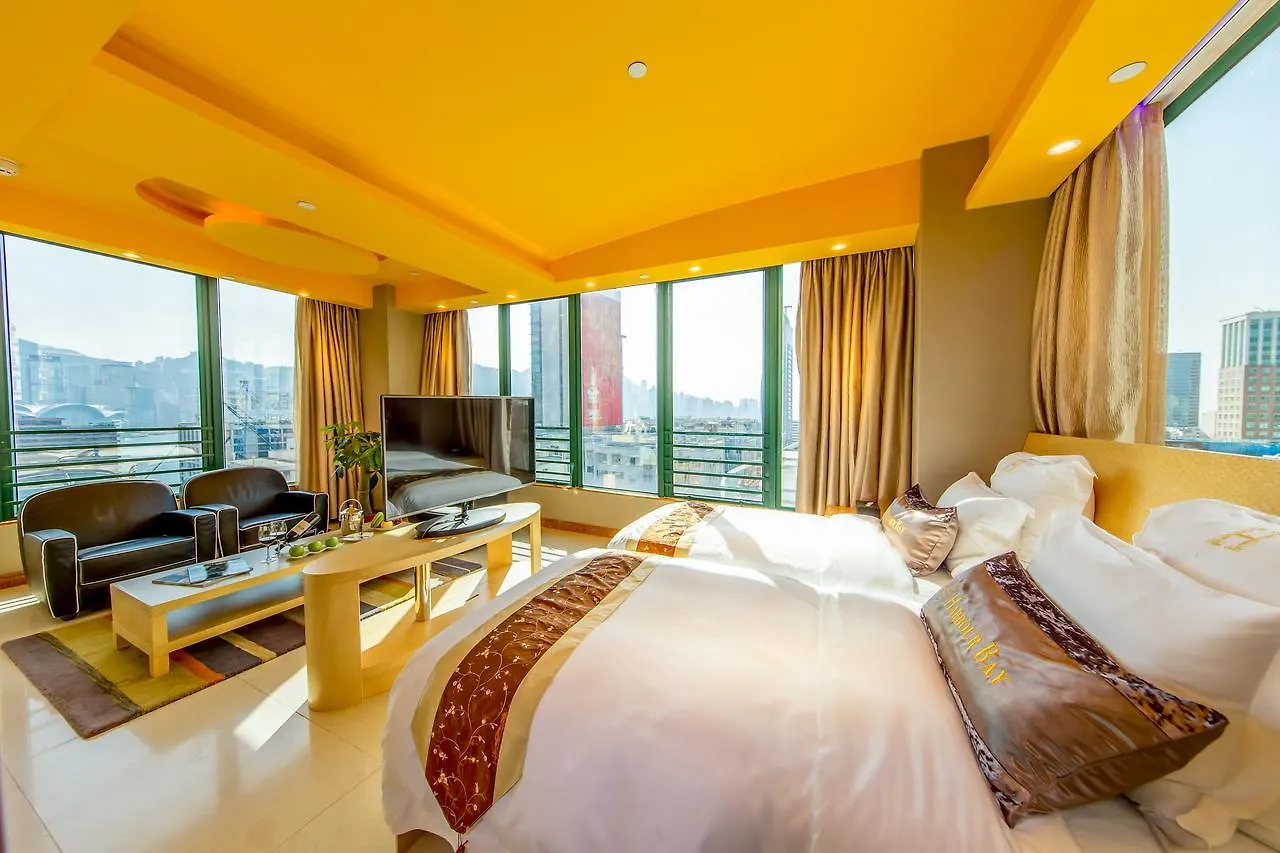 Harbour Bay Hotel Hong Kong