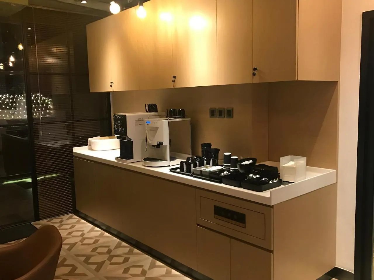 Harbour Bay Hotel Hong Kong