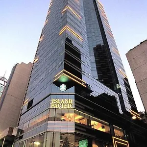 港岛太平洋酒店 香港