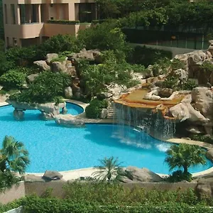 Parkview 香港