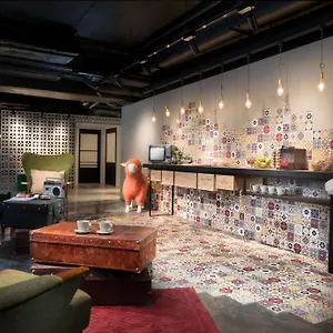 瑞生尖沙咀酒店 香港