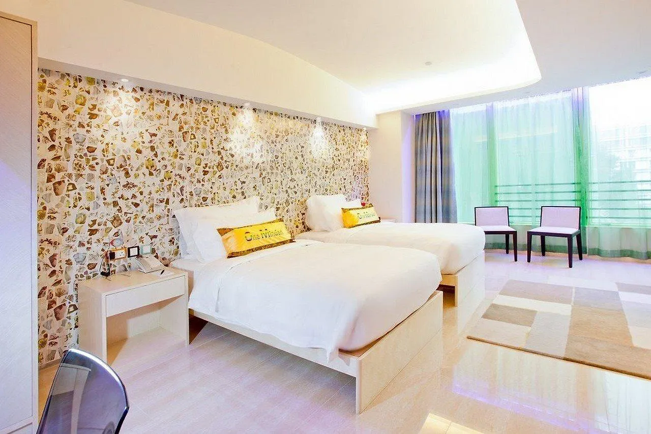 ***  Harbour Bay Hotel Гонконг Китай