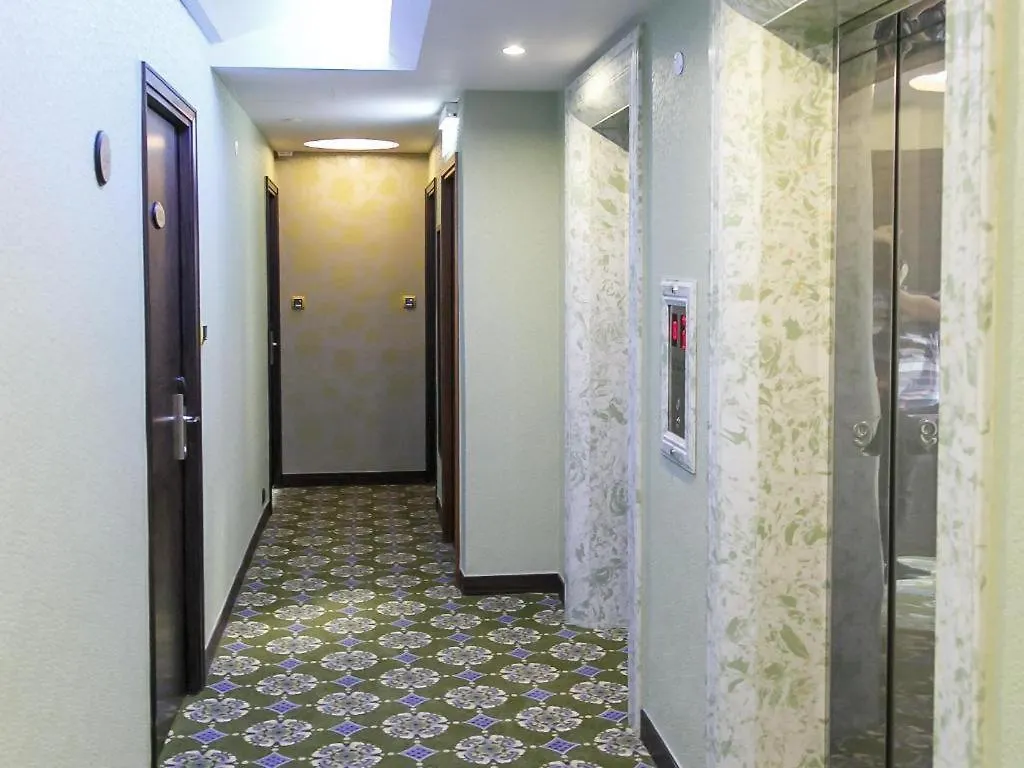 ***  Harbour Bay Hotel Гонконг Китай