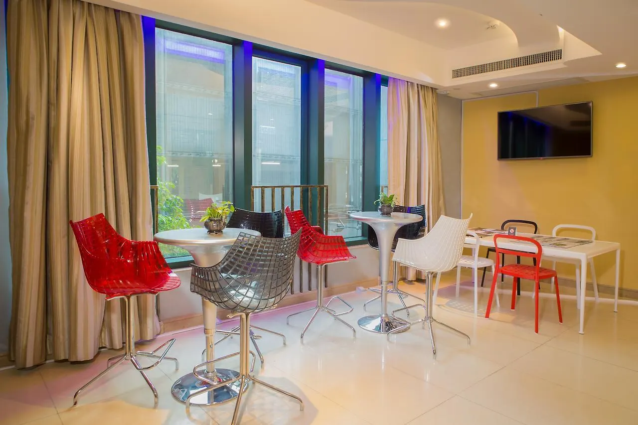 ***  Harbour Bay Hotel Гонконг Китай